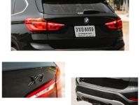BMW X1 SDRIVE 1.8i X Line ปี 2017 สีดำ รูปที่ 7